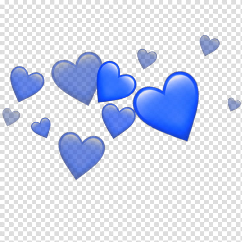 Emoji Broken Heart, Sticker, Heart Stickers, Love, Emoticon, Emoji Stickers, Blue, Text transparent background PNG clipart