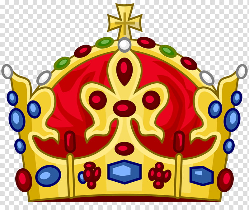 King Crown, Kingdom Of Bohemia, Lands Of The Bohemian Crown, Holy Roman Empire, Lands Of The Crown Of Saint Stephen, Crown Of Saint Wenceslas, Imperial Crown Of The Holy Roman Empire, Monarchy transparent background PNG clipart