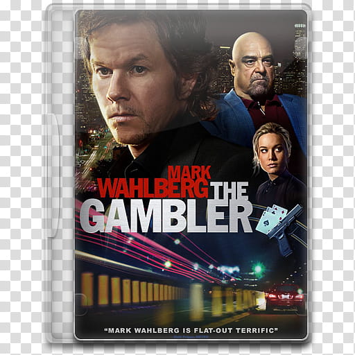 Movie Icon Mega , The Gambler, The Gambler disc case transparent background PNG clipart