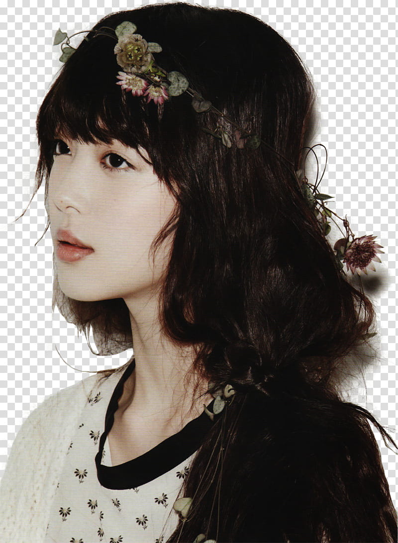 SULLI F X transparent background PNG clipart