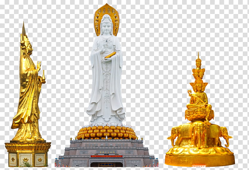 Psd A Di Da Phat Buddha Guanyin  transparent background PNG clipart