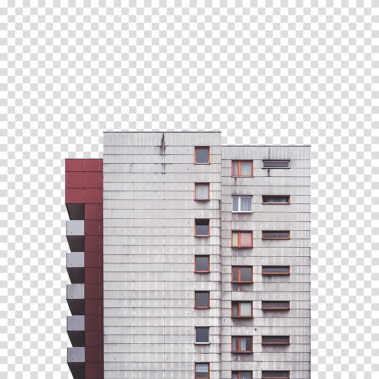Buildings, gray high-rise building graphic transparent background PNG clipart