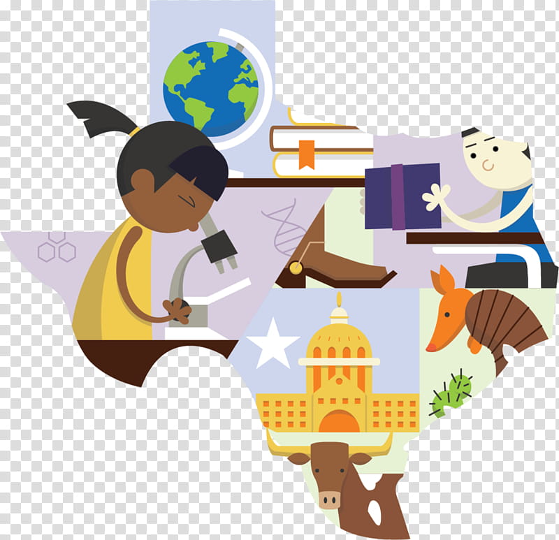 independent student clipart