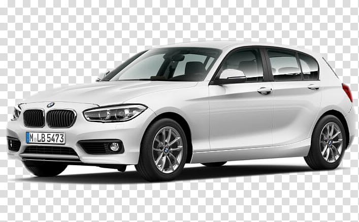 Park, BMW 1 Series, Hatchback, Driving, 5 Door, Efficient Dynamics, Land Vehicle, Family Car, Compact Car transparent background PNG clipart