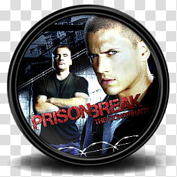 Mega Games Pack  repack, Prisonbreak, The Game_ icon transparent background PNG clipart