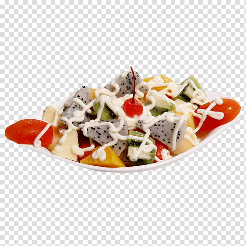 Fruit, Pasta Salad, Bowl, Fruit Salad, Fork, Food, Salad Dressing, Dish transparent background PNG clipart