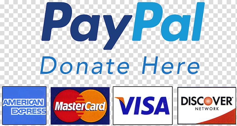 Paypal Logo, Paypal Giving Fund, Organization, Credit Card, Donation, Text, Signage transparent background PNG clipart