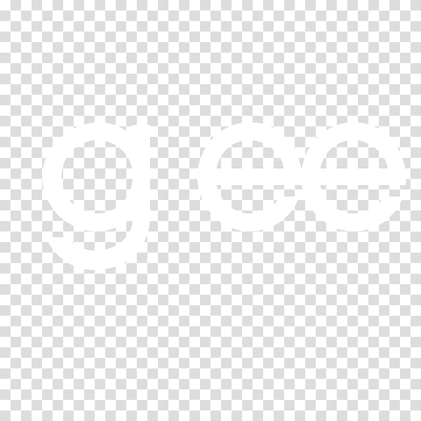 Glee, g ee letters transparent background PNG clipart | HiClipart