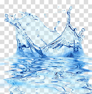 Olas y Agua, water splash transparent background PNG clipart