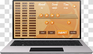 Laptop, Multimedia, Technology transparent background PNG clipart thumbnail