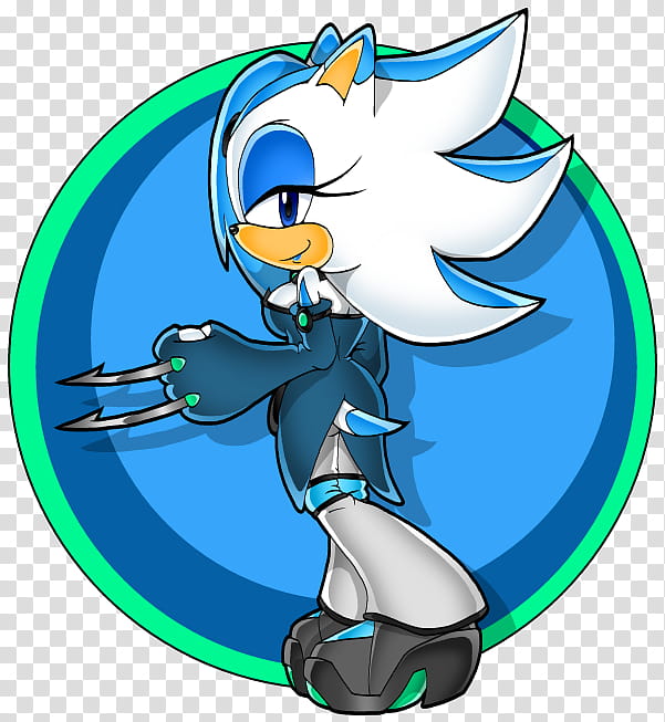 .:SA Snow the Hedgehog:., Sonic female character illustration transparent background PNG clipart