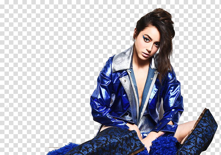 Chloe Bennet transparent background PNG clipart