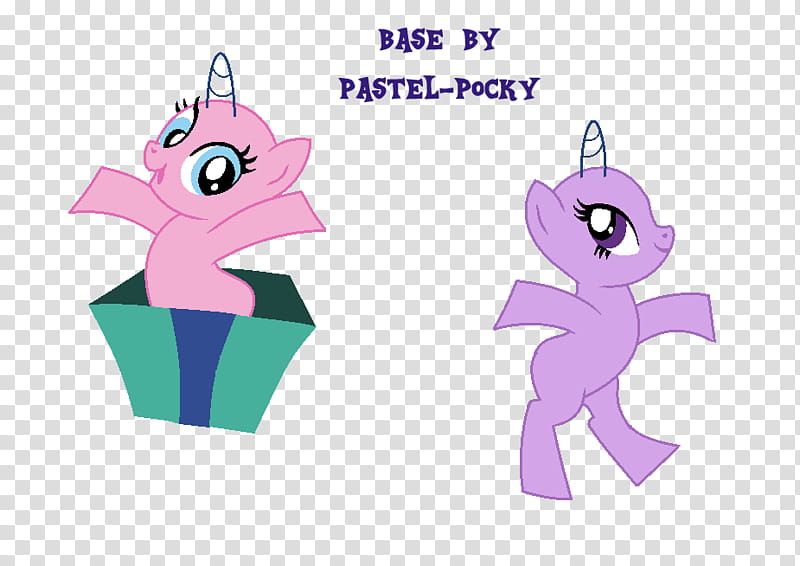 My little lazy MLP bases transparent background PNG clipart