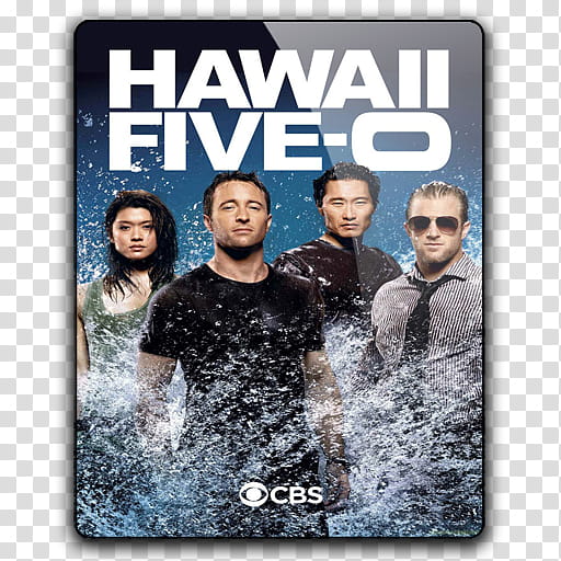 Hawaii Five , Hawaii Five- () transparent background PNG clipart