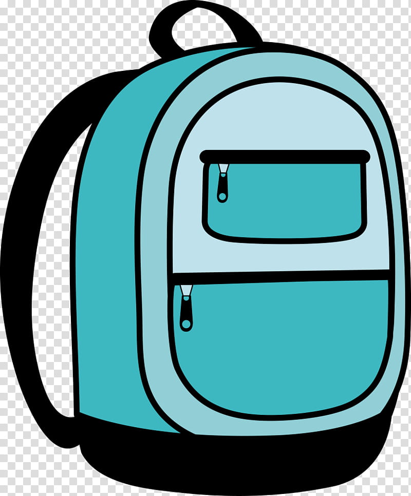 School Bag, Backpack, Backpacking, School , Strap, Green, Line, Area ...
