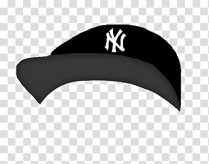 Baseball cap Hat , Yankees Cap transparent background PNG clipart