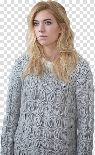 Vanessa Kirby transparent background PNG clipart