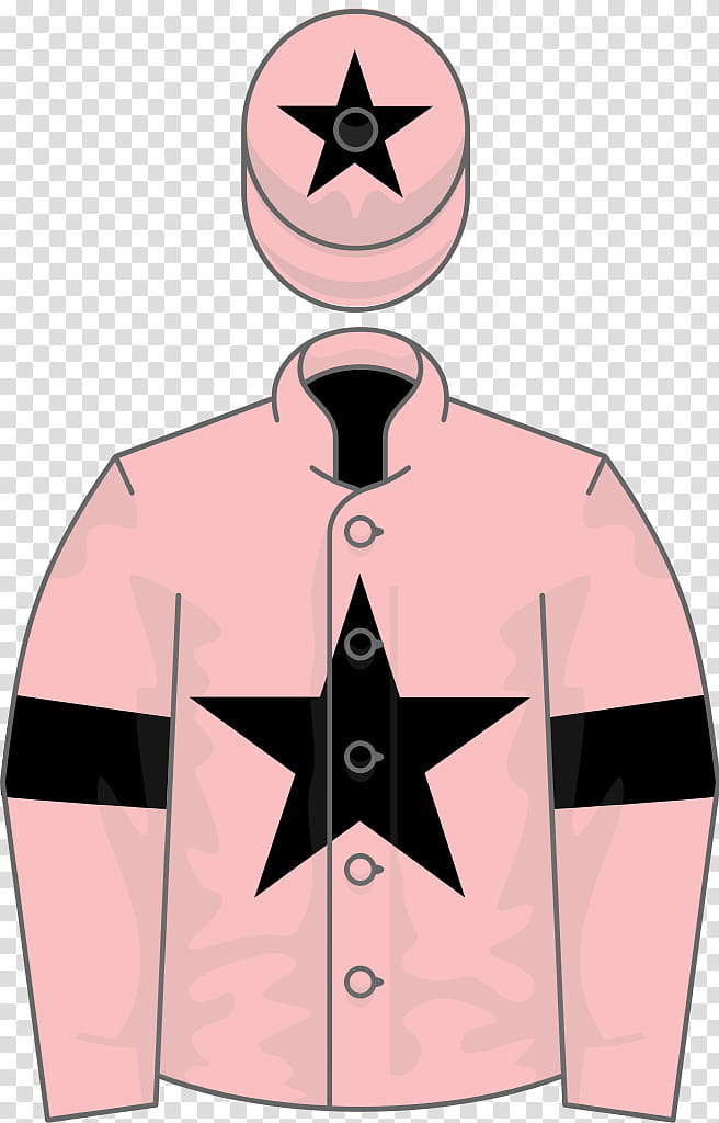 Thoroughbred Pink, Horse Racing, John Magnier, Sue Magnier, Michael Tabor, Aidan Obrien, Sleeve, Outerwear transparent background PNG clipart