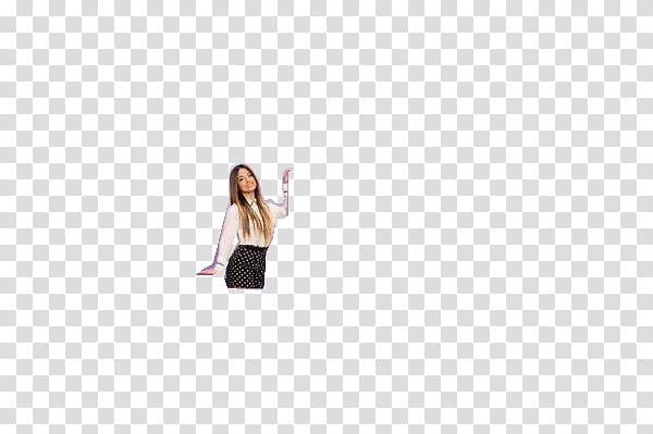 Ally Brooke transparent background PNG clipart