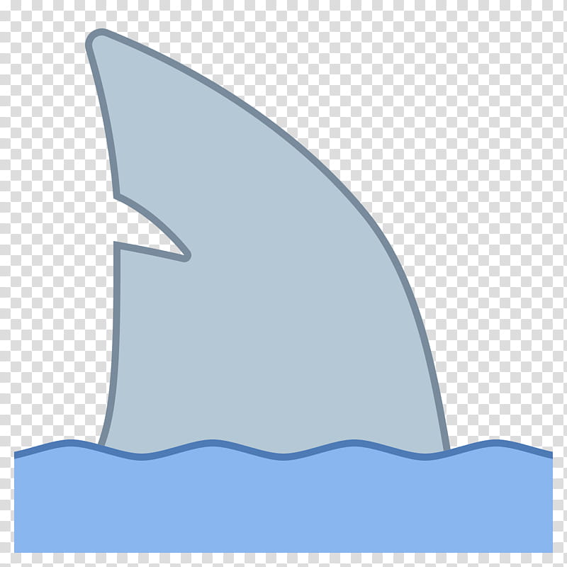 Shark Fin, Dolphin, Dorsal Fin, Porpoise, Whales Dolphins, Cetaceans, Cartoon transparent background PNG clipart
