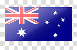 International Flags, Australia flag transparent background PNG clipart