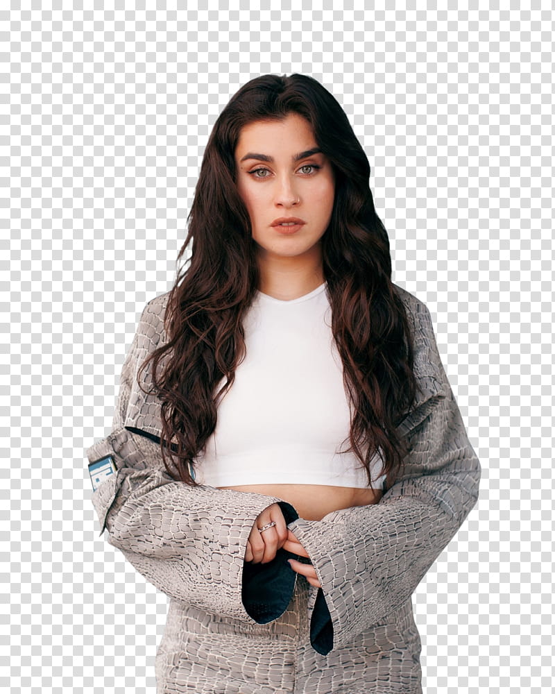 Lauren Jauregui transparent background PNG clipart