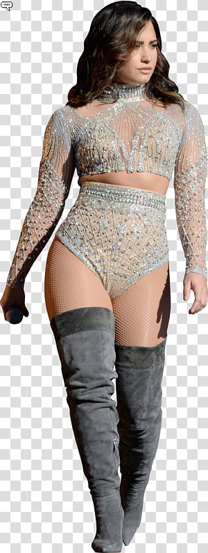 Demi Lovato ,,SAM (1) transparent background PNG clipart thumbnail
