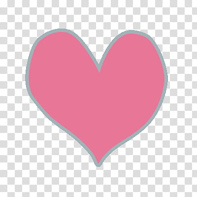 nes, pink heart transparent background PNG clipart