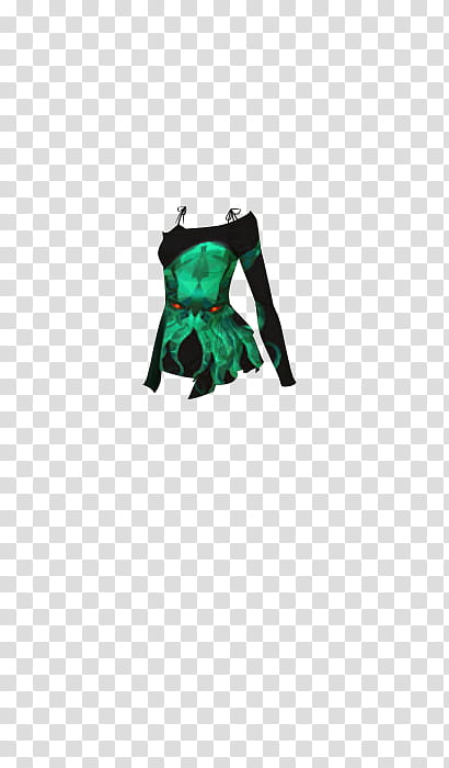 CDM HIPER FULL HD K NO VIRUS  LINK, women's black and green dress transparent background PNG clipart