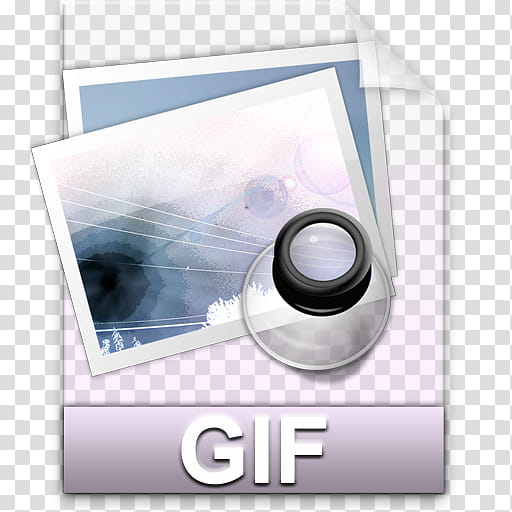 TransFile for Apercu, gif icon transparent background PNG clipart