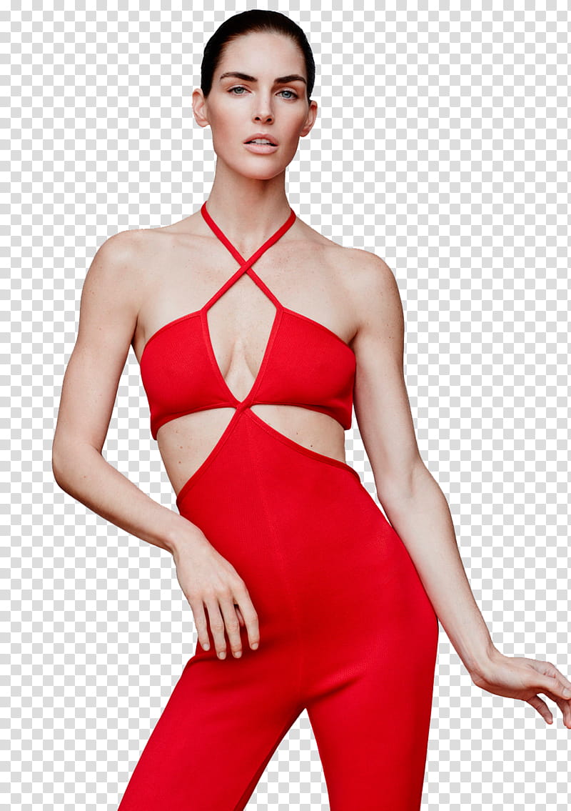 Hilary Rhoda  ,  transparent background PNG clipart