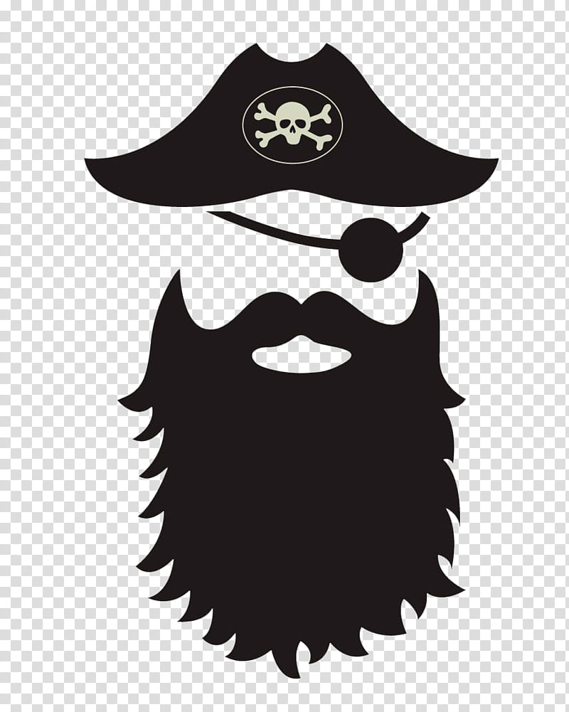 Santa Claus, Beard, Moustache, Silhouette, Beard Oil, Facial Hair, Cartoon, Logo transparent background PNG clipart