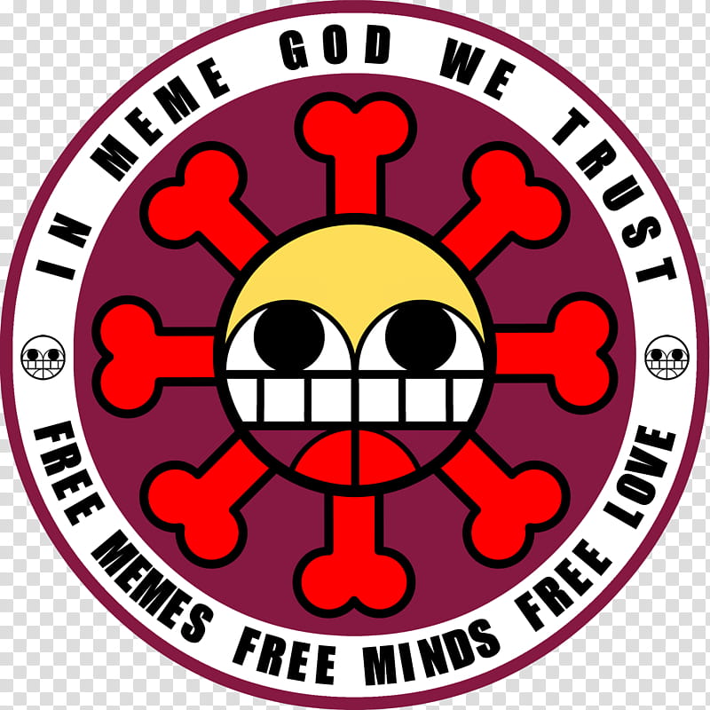 The Great Meme Seal of Epyc Wynn, Free memes free minds free love transparent background PNG clipart
