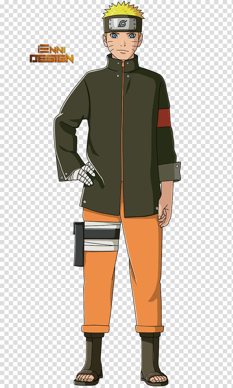 Boruto: Naruto Next Generations - Original drawing – Gallery Animation