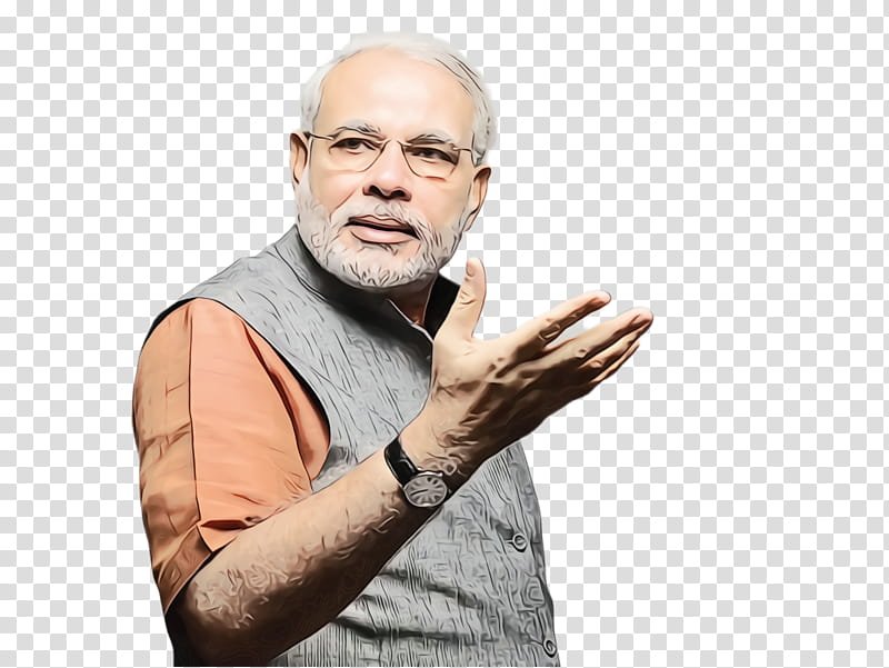 Narendra Modi, India, Good Governance Day, December 25, Bharatiya Janata Party, Hindi, Person, Gesture transparent background PNG clipart