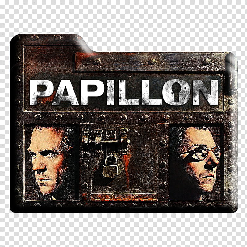 HD Movie Greats Part  Mac And Windows , Papillon transparent background PNG clipart