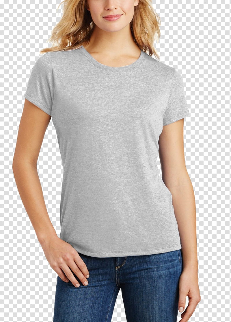 GRAY BLEND T SHIRT XIII transparent background PNG clipart