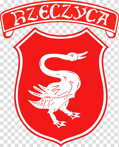 Rzeczyca Gmina Rzeczyca Red, Village, Poland, Logo, Area, Beak, Symbol transparent background PNG clipart