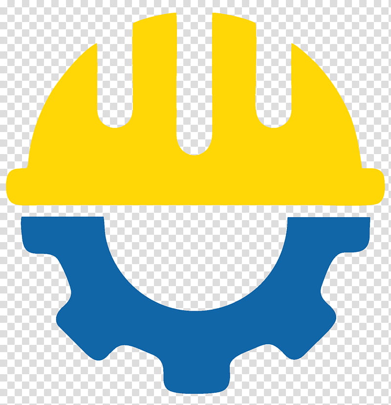 Mechanical Engineering Logo, Motorcycle Helmets, Hard Hats, Civil Engineering, Architectural Engineering, Construction, Bicycle Helmets, Personal Protective Equipment transparent background PNG clipart