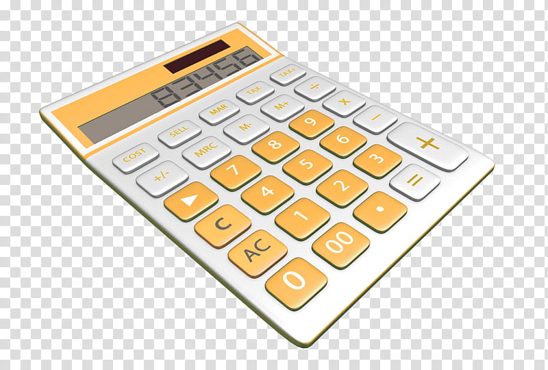 Science, Calculator, Scientific Calculator, Solarpowered Calculator, Mathematics, Number, Numeric Keypads, Computer transparent background PNG clipart