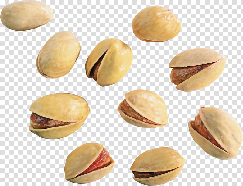 pistachio nut nuts & seeds food apricot kernel, Nuts Seeds, Plant, Ingredient, Cuisine transparent background PNG clipart