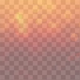 Lara Croft Classic  XPS updated, orange light transparent background PNG clipart