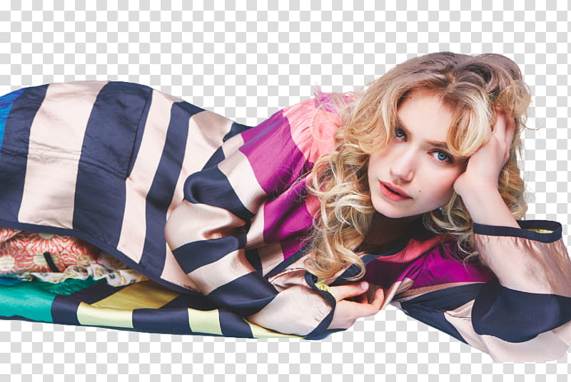 IMOGEN POOTS, IP-RW transparent background PNG clipart