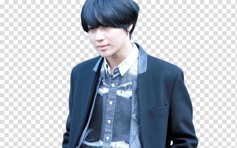 Taemin transparent background PNG clipart