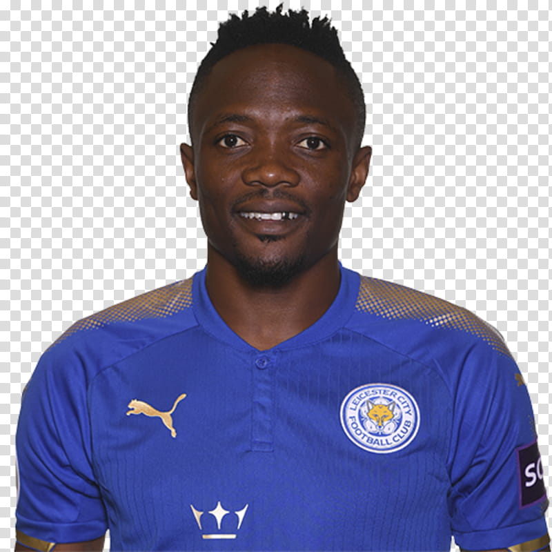 Soccer, Nampalys Mendy, Leicester City Fc, Nigeria National Football Team, Premier League, 2018 World Cup, Football Player, Midfielder transparent background PNG clipart