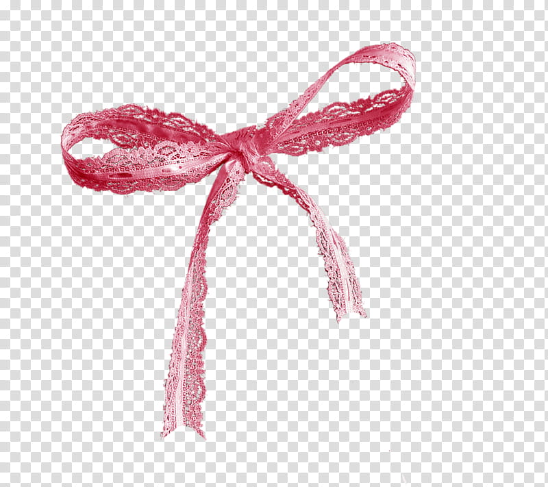 Message Ribbon, Shoelaces, Quotation, Pink, Stick Candy, Knot transparent background PNG clipart