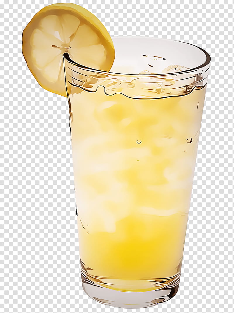 drink highball glass alcoholic beverage whiskey sour non-alcoholic beverage, Nonalcoholic Beverage, Cocktail Garnish, Distilled Beverage, Beer Cocktail transparent background PNG clipart