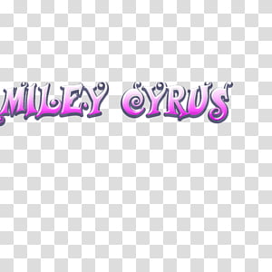 textos de miley cyrus transparent background PNG clipart thumbnail