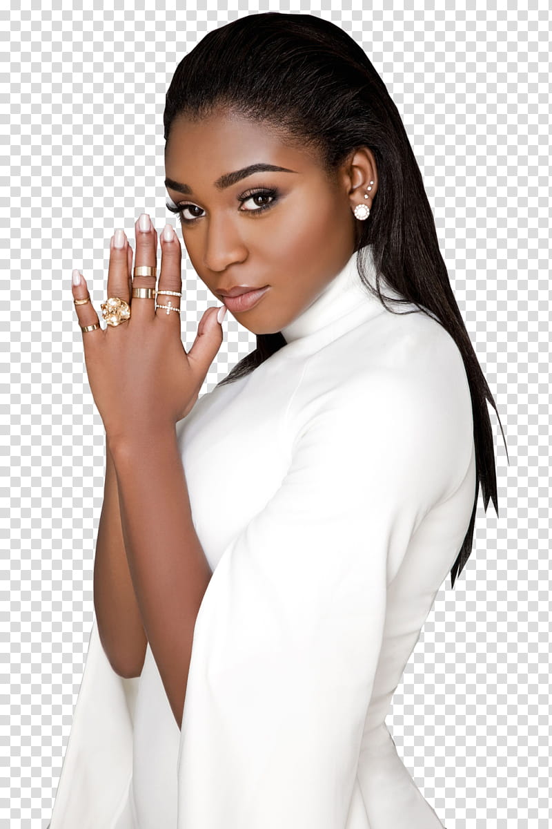 Normani Kordei H transparent background PNG clipart