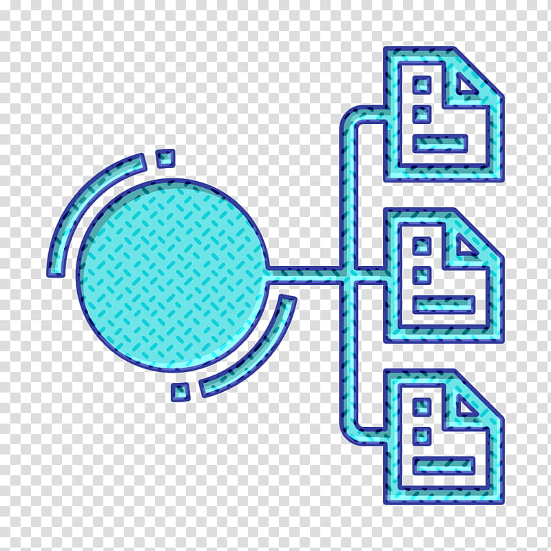 STEM icon Diagram icon Workflow icon, Aqua, Text, Turquoise, Azure, Line transparent background PNG clipart